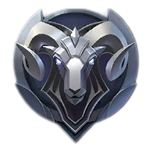 Mobile Legends: Bang Bang Elite III rank icon