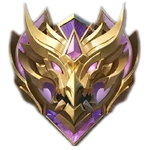 Mobile Legends: Bang Bang Mythic rank icon